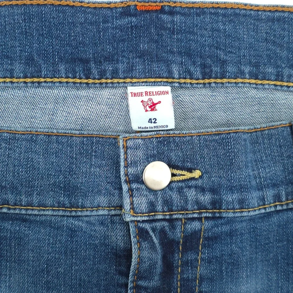 True Religion experience perfect